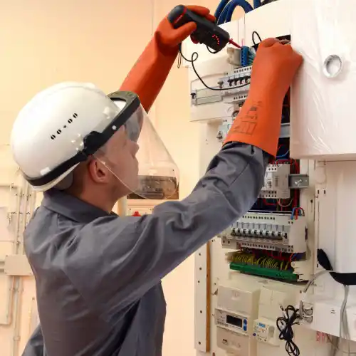 elektricien Bavel AC